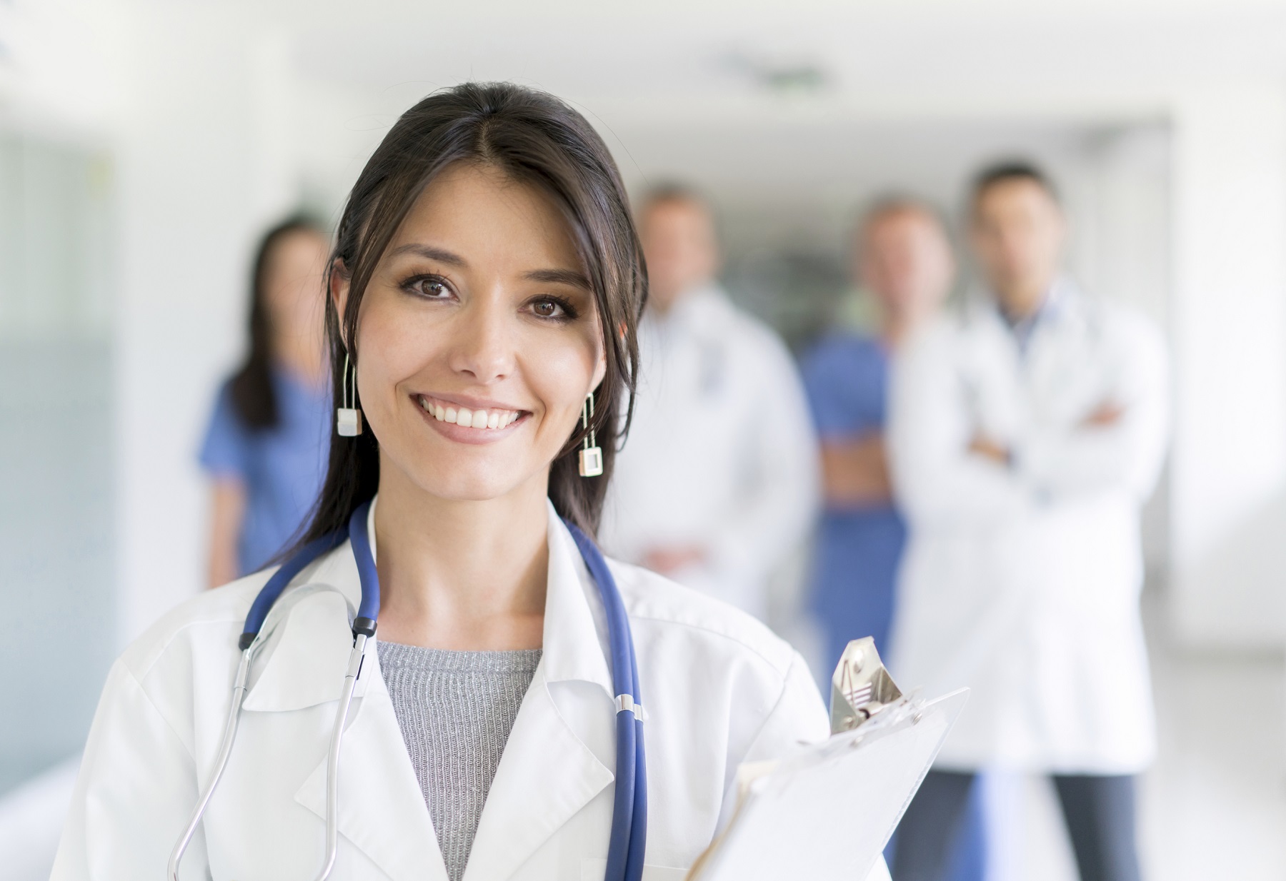 Doctor Image