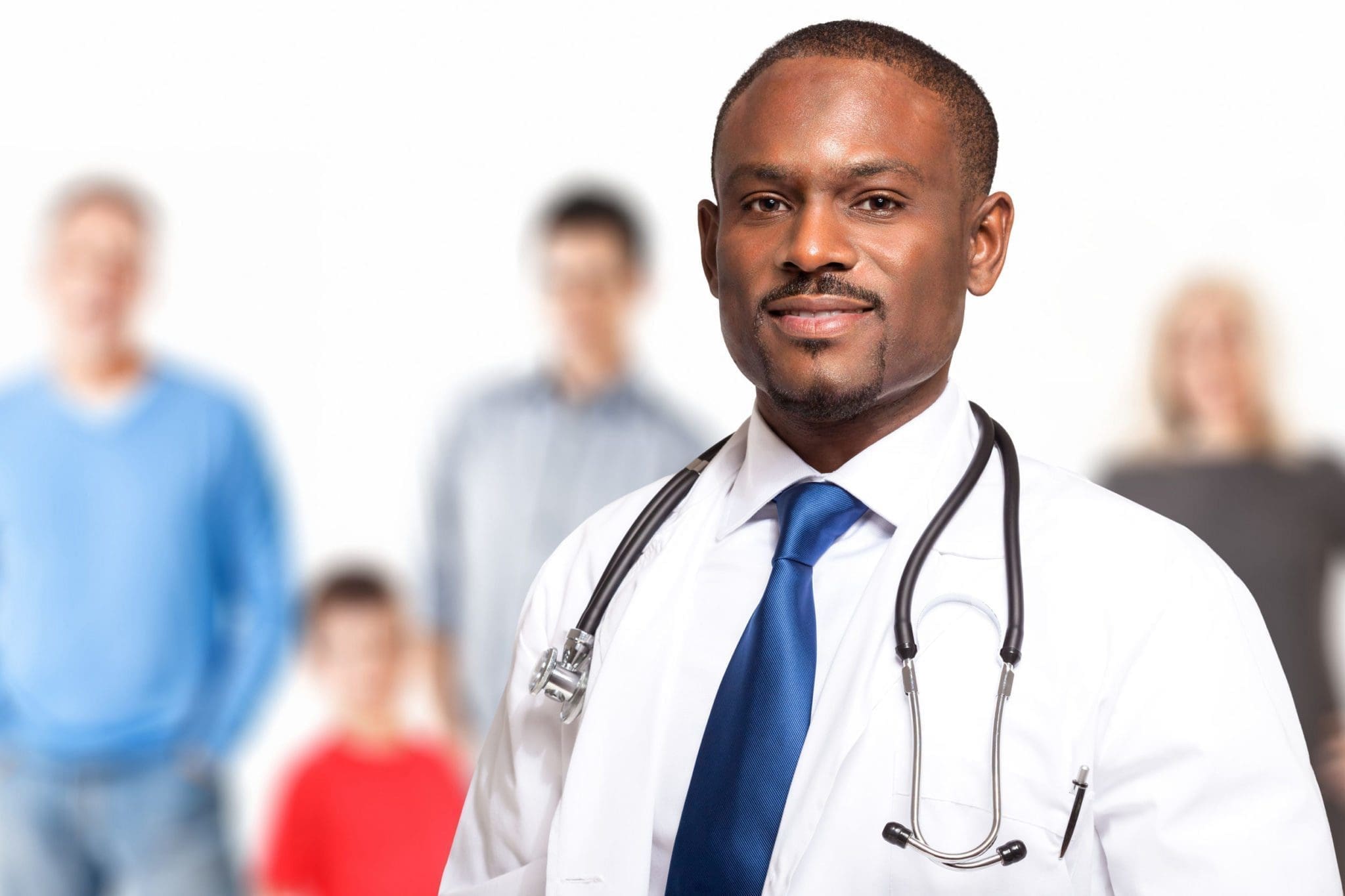 Doctor Image