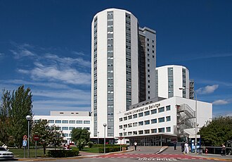 Hospital Image